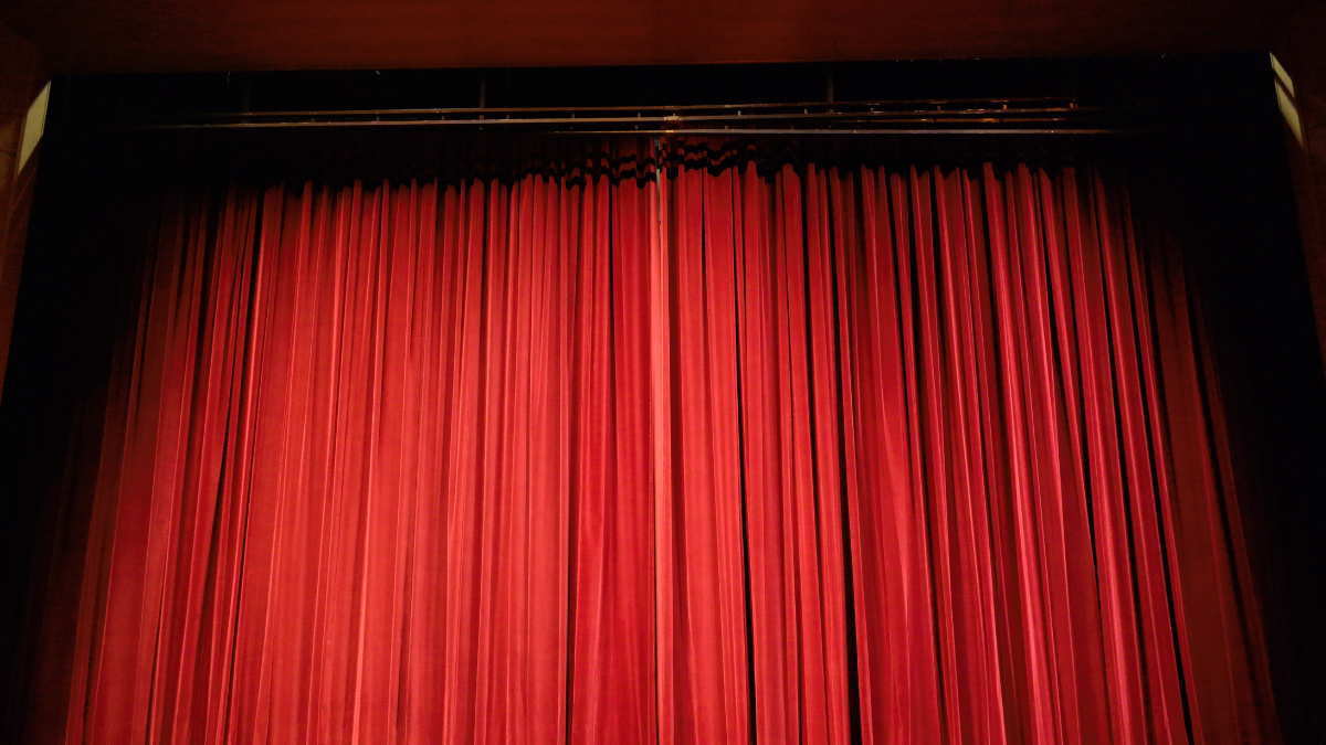 Boston Family Days + What’s On Stage in Boston Right Now